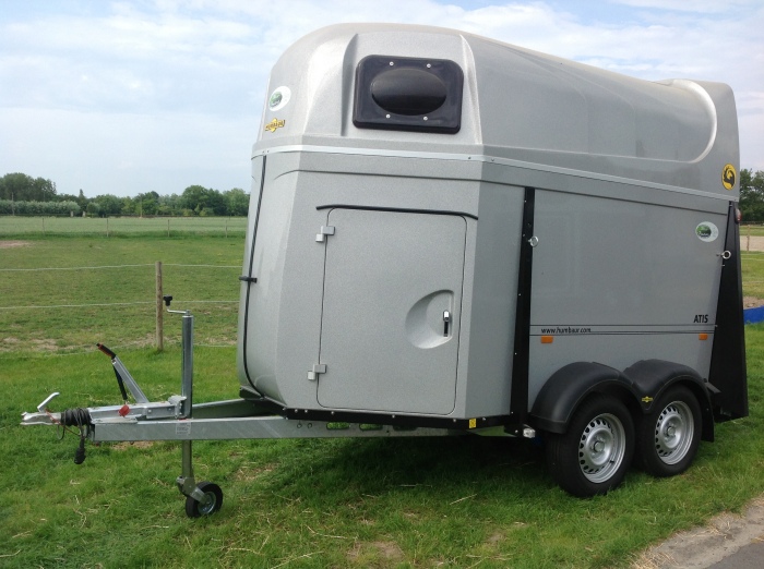 Westtrailers Humbaur Atis